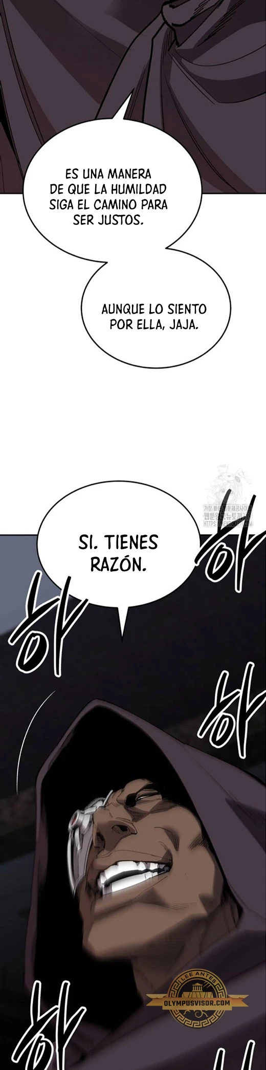 Rompiendo Limites Capitulo 129 página 80