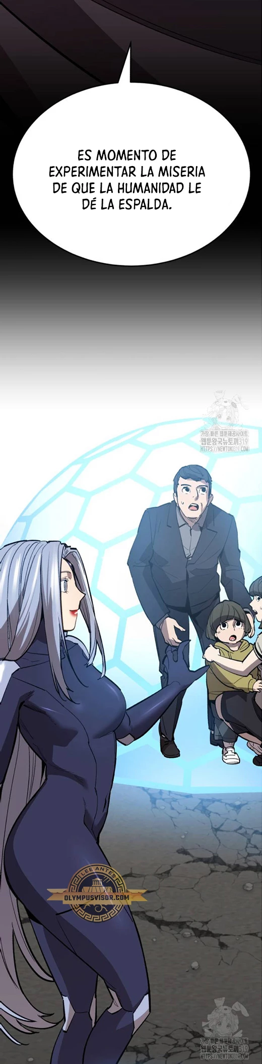 Rompiendo Limites Capitulo 129 página 83