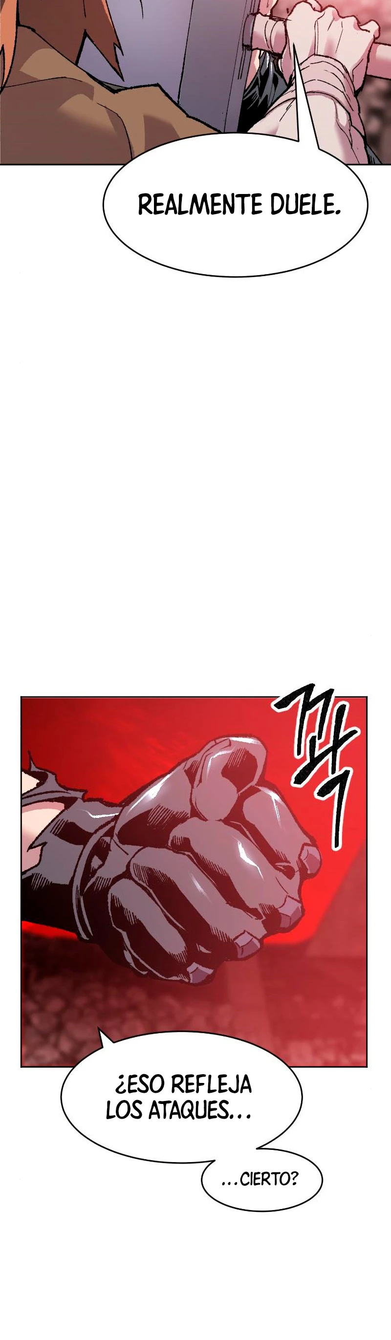 Rompiendo Limites Capitulo 13 página 12