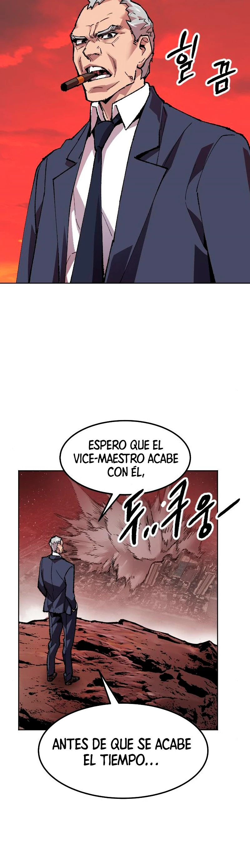 Rompiendo Limites Capitulo 13 página 27