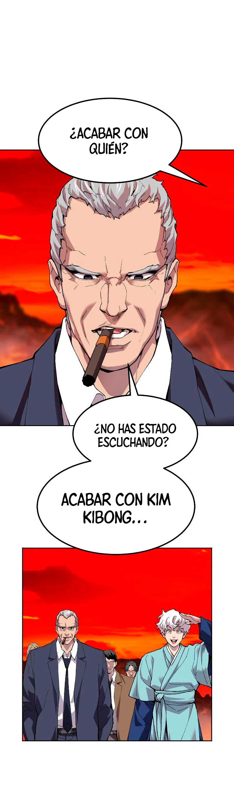Rompiendo Limites Capitulo 13 página 28