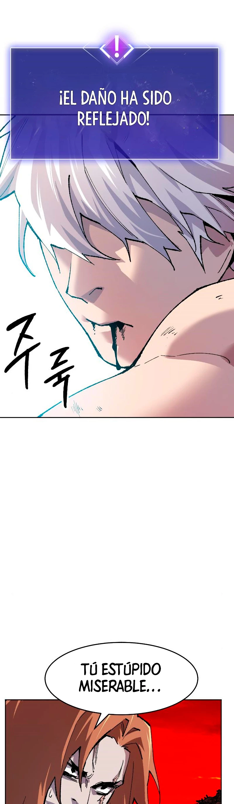 Rompiendo Limites Capitulo 13 página 33