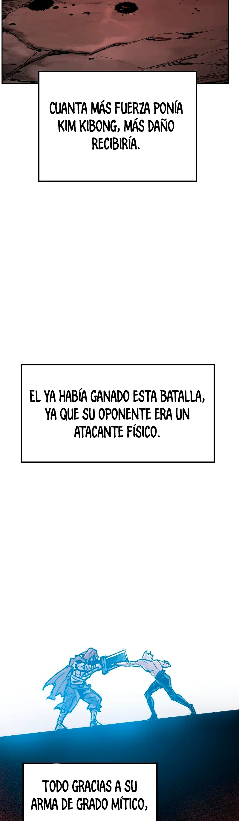 Rompiendo Limites Capitulo 13 página 35