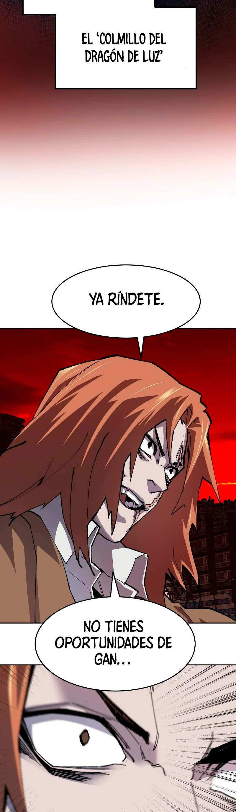 Rompiendo Limites Capitulo 13 página 36
