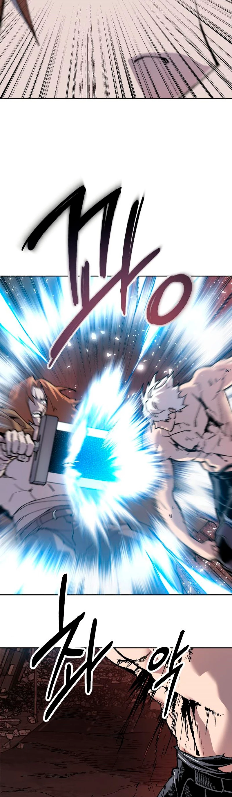 Rompiendo Limites Capitulo 13 página 37