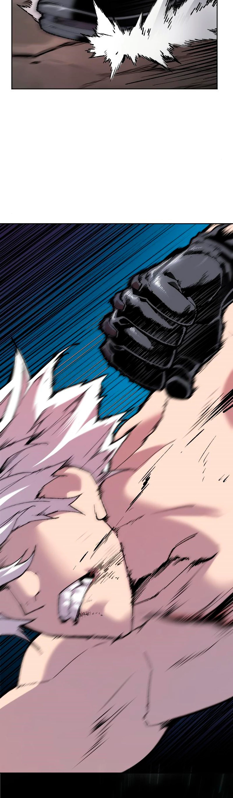 Rompiendo Limites Capitulo 13 página 41