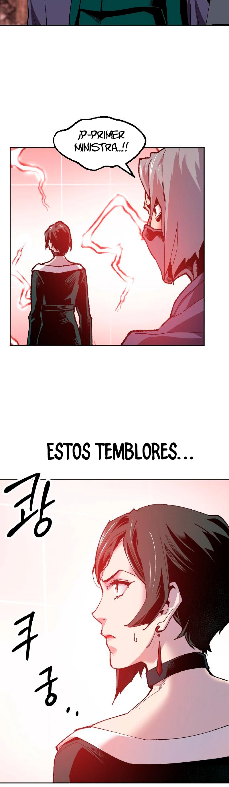 Rompiendo Limites Capitulo 13 página 46