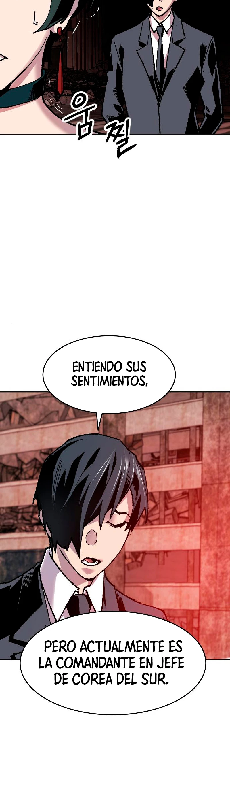Rompiendo Limites Capitulo 13 página 49