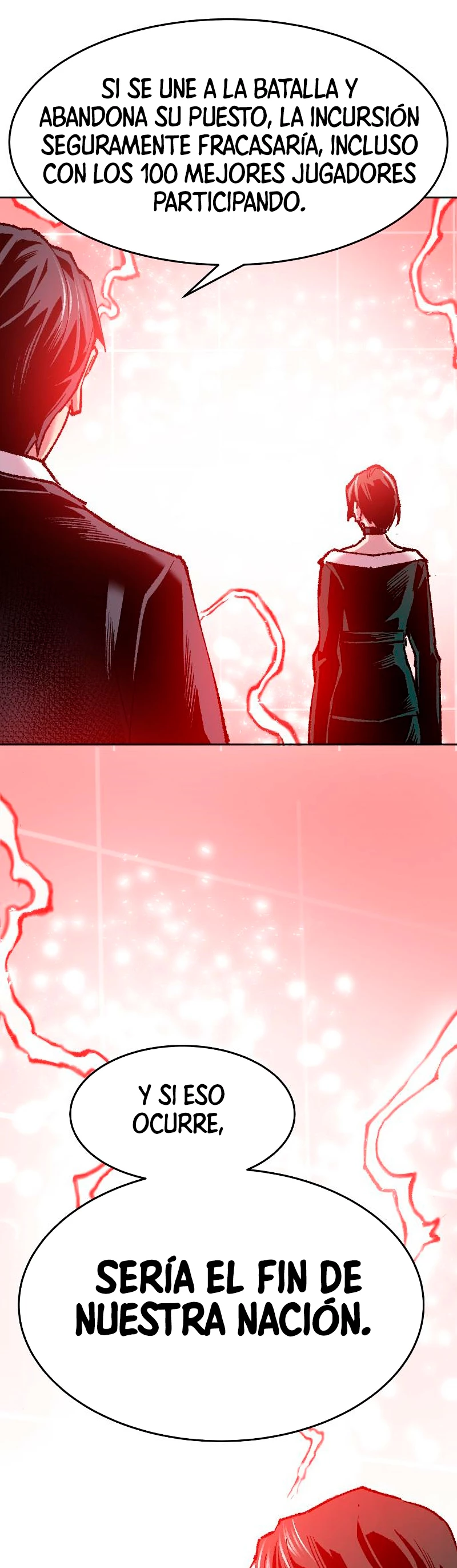 Rompiendo Limites Capitulo 13 página 50