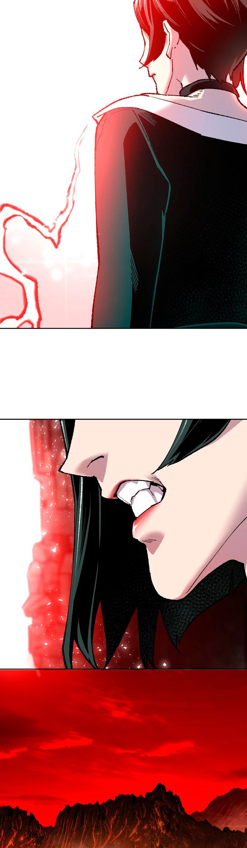 Rompiendo Limites Capitulo 13 página 51