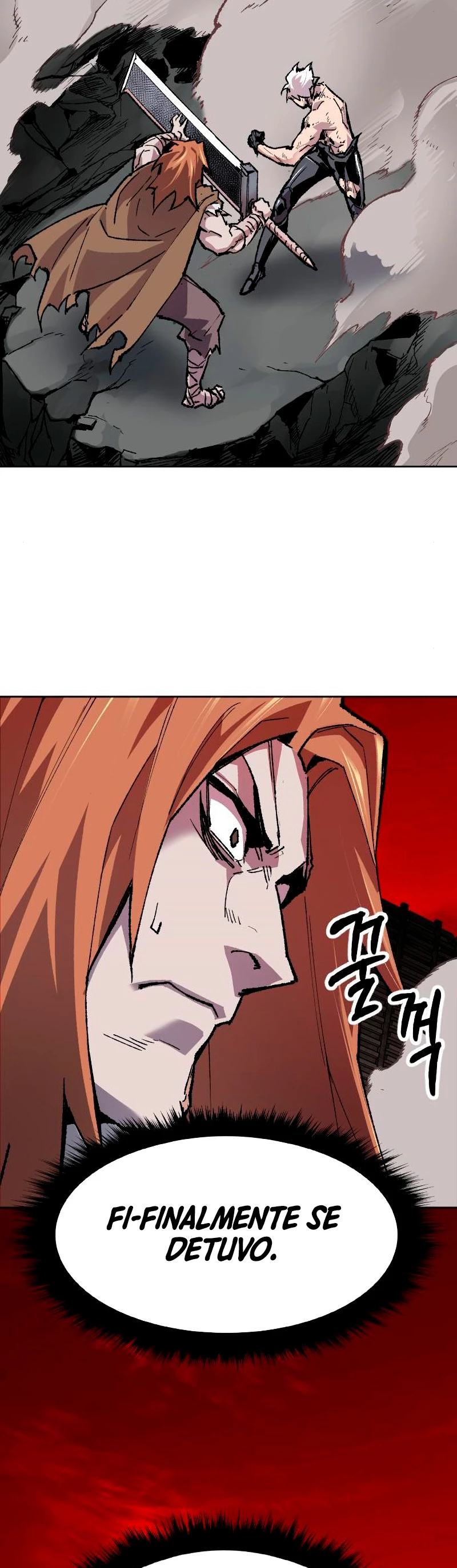 Rompiendo Limites Capitulo 13 página 54
