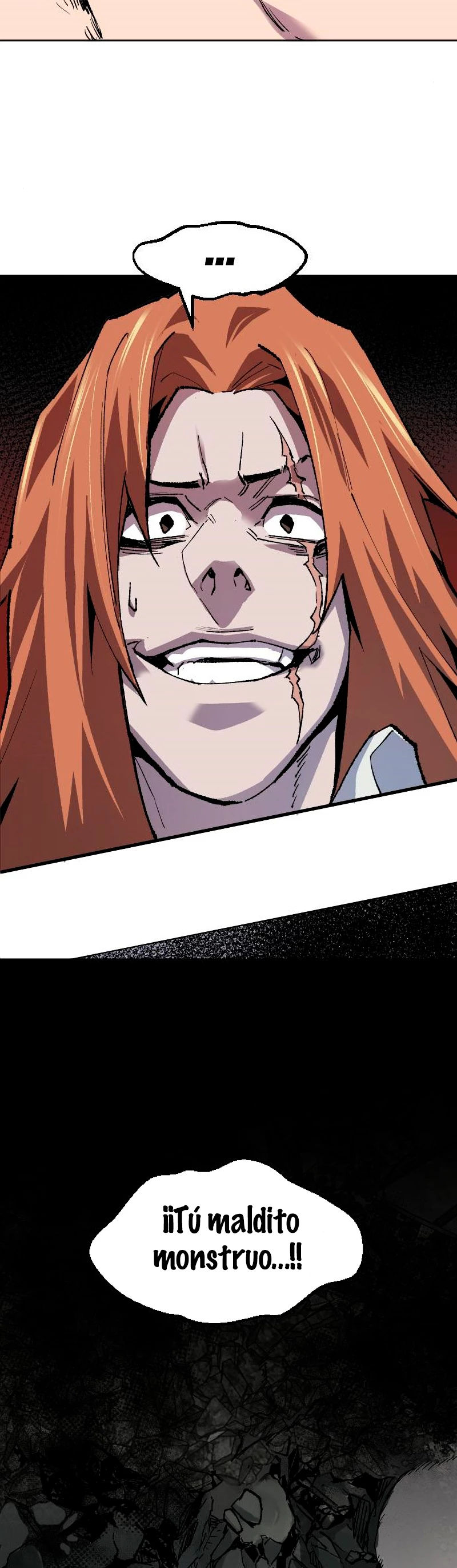 Rompiendo Limites Capitulo 13 página 57