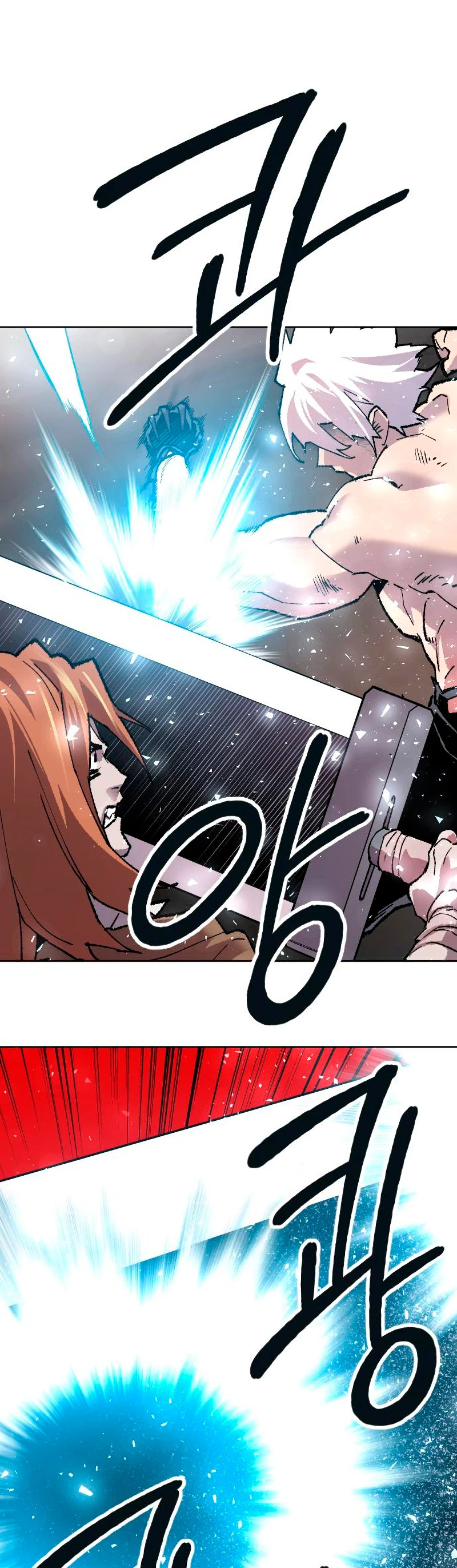 Rompiendo Limites Capitulo 13 página 60