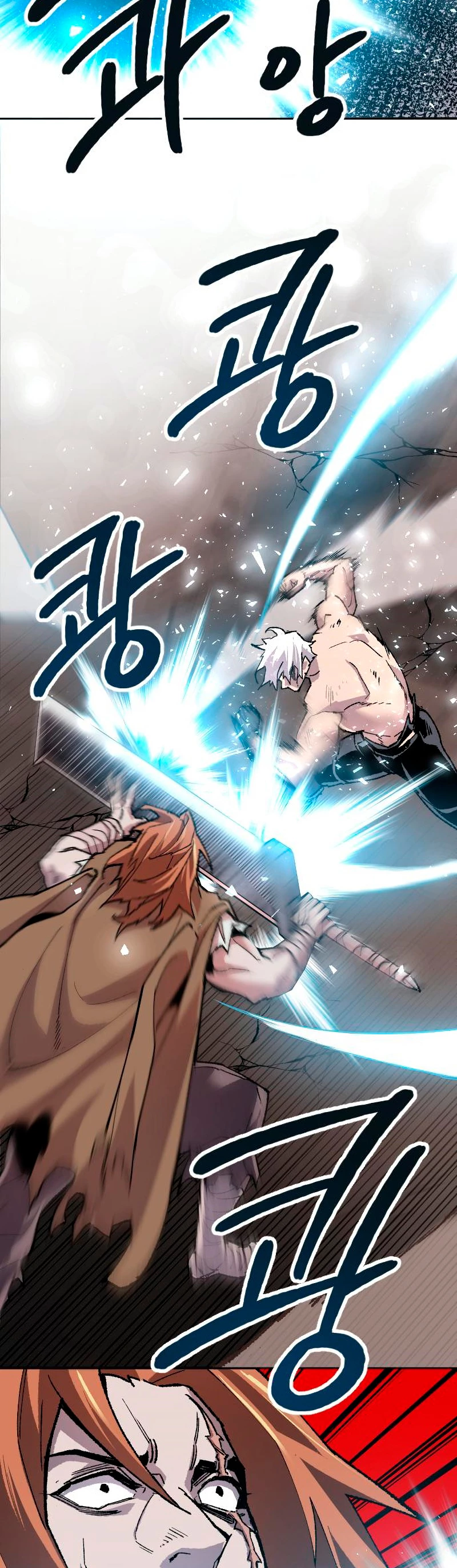 Rompiendo Limites Capitulo 13 página 61