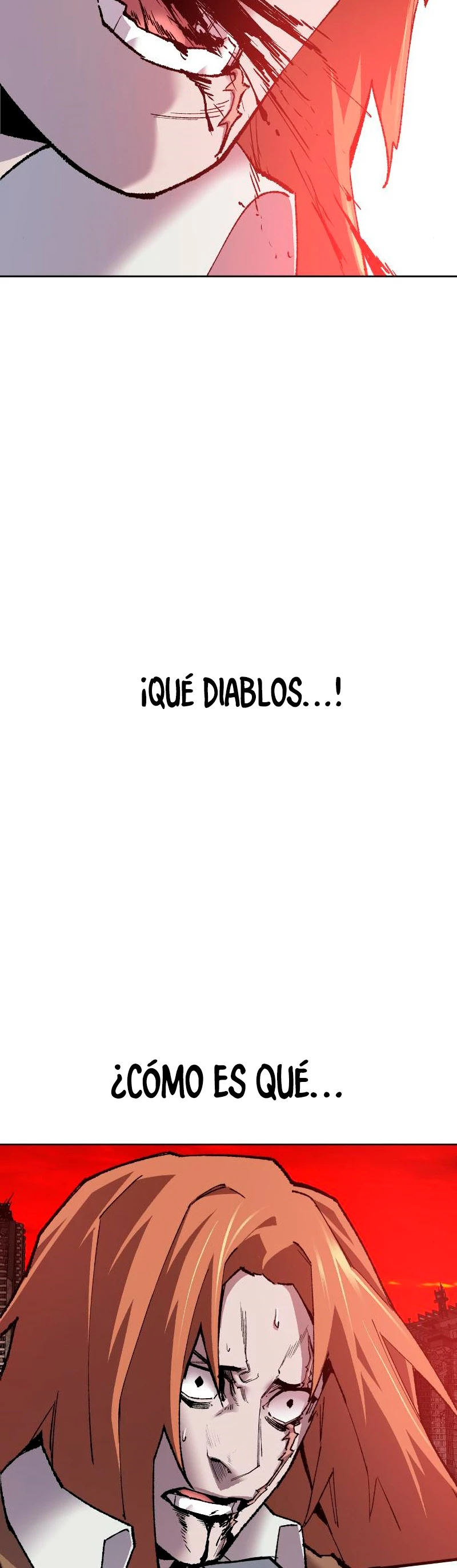 Rompiendo Limites Capitulo 13 página 66