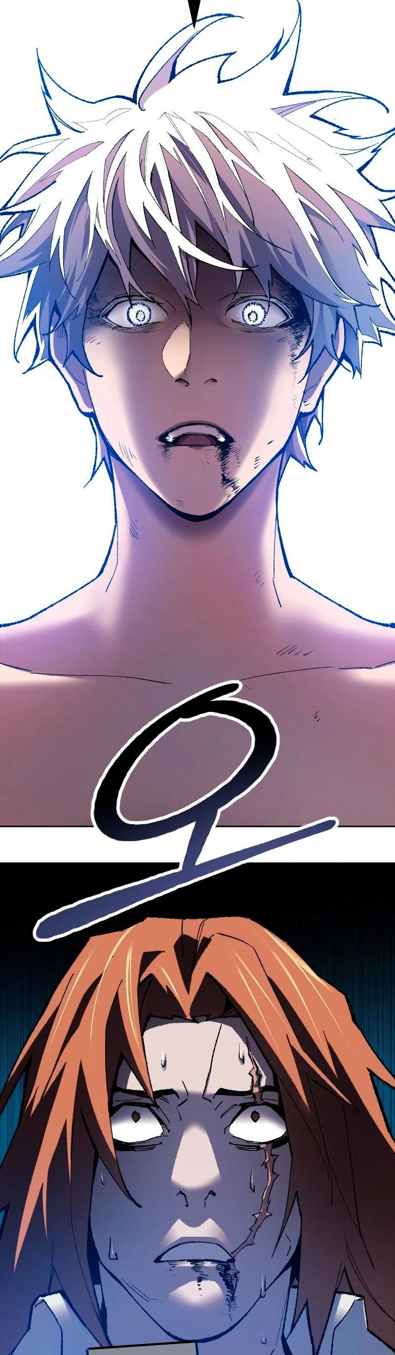 Rompiendo Limites Capitulo 13 página 70