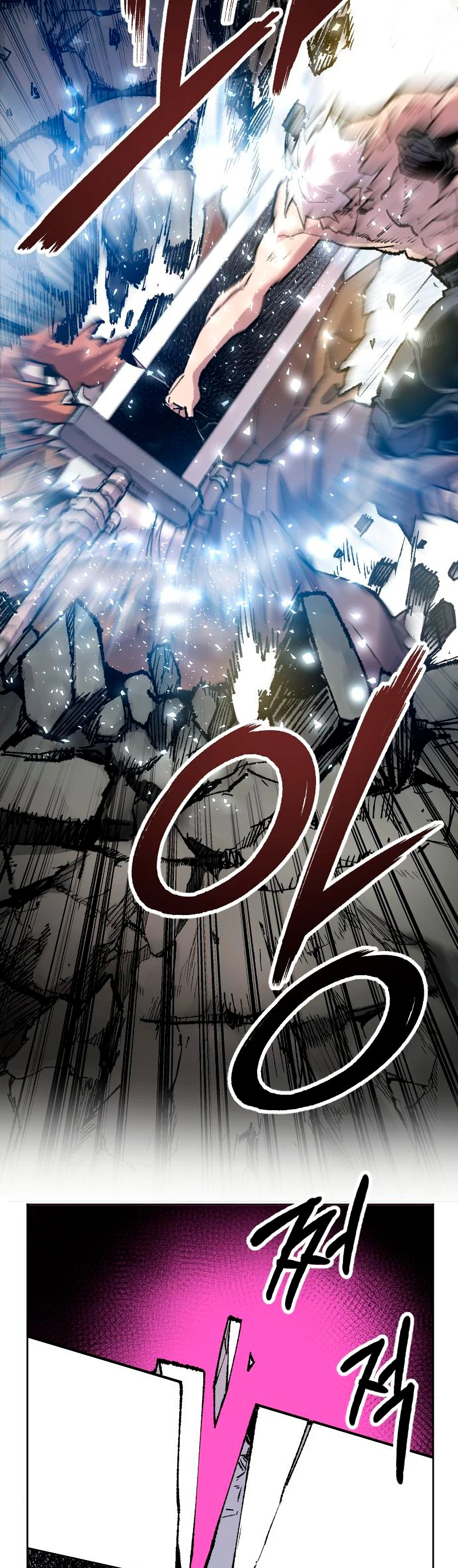 Rompiendo Limites Capitulo 13 página 73