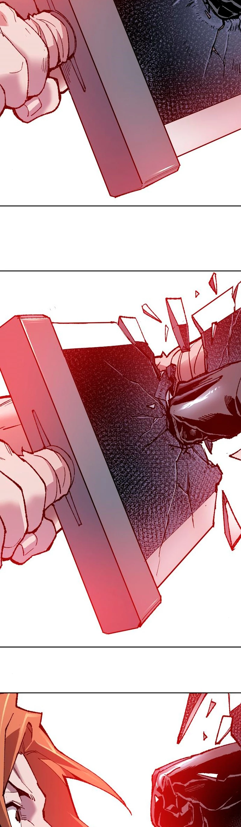Rompiendo Limites Capitulo 13 página 77