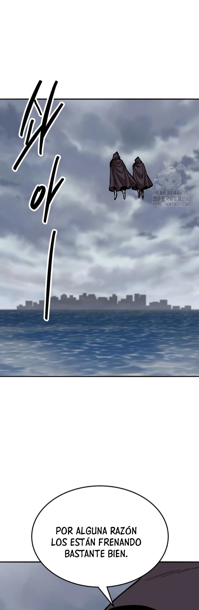 Rompiendo Limites Capitulo 130 página 38
