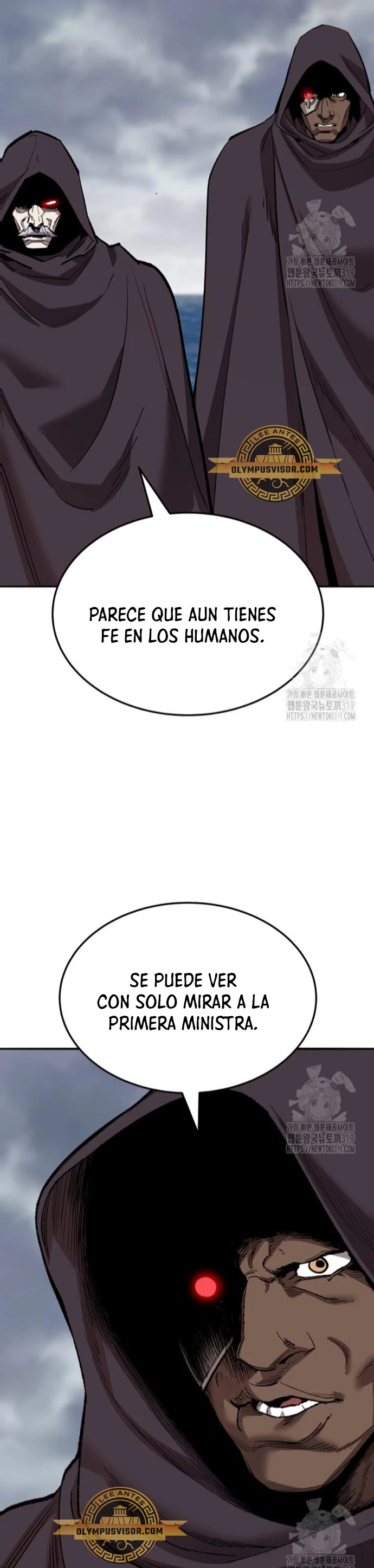 Rompiendo Limites Capitulo 130 página 41
