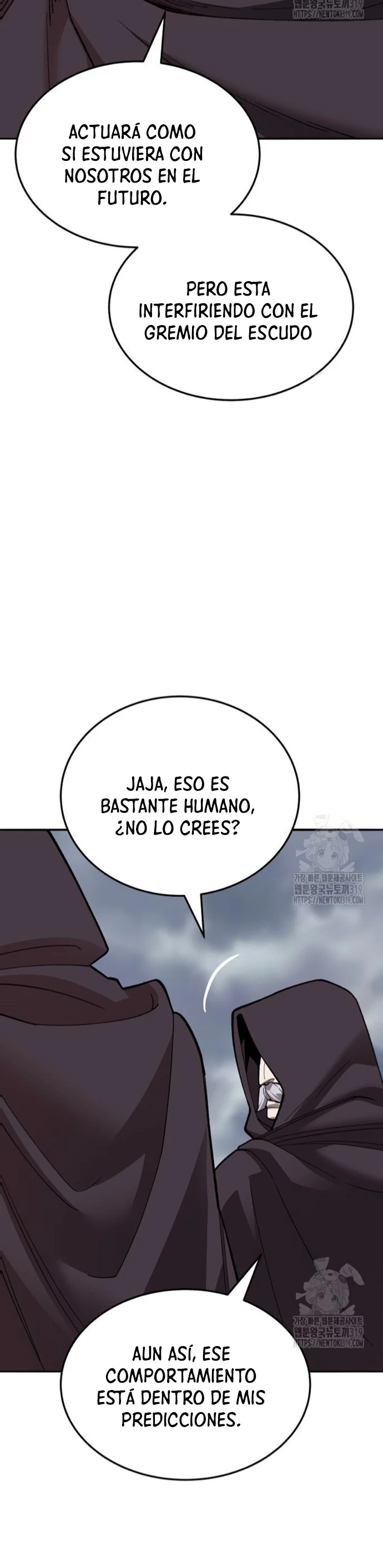 Rompiendo Limites Capitulo 130 página 42