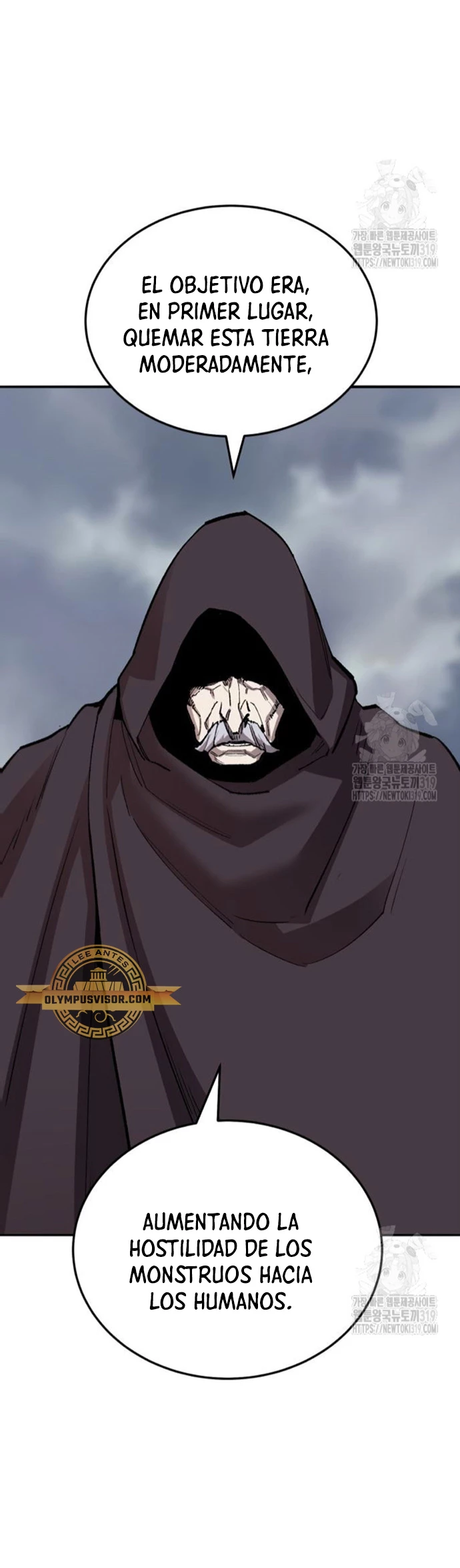 Rompiendo Limites Capitulo 130 página 43