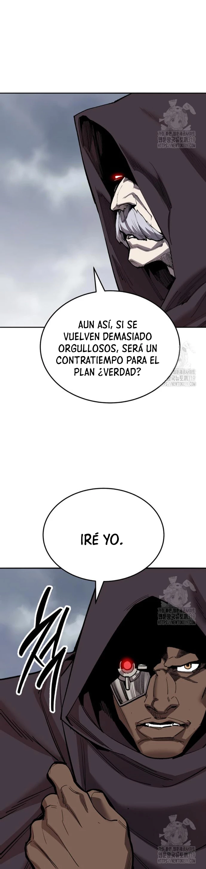 Rompiendo Limites Capitulo 130 página 45
