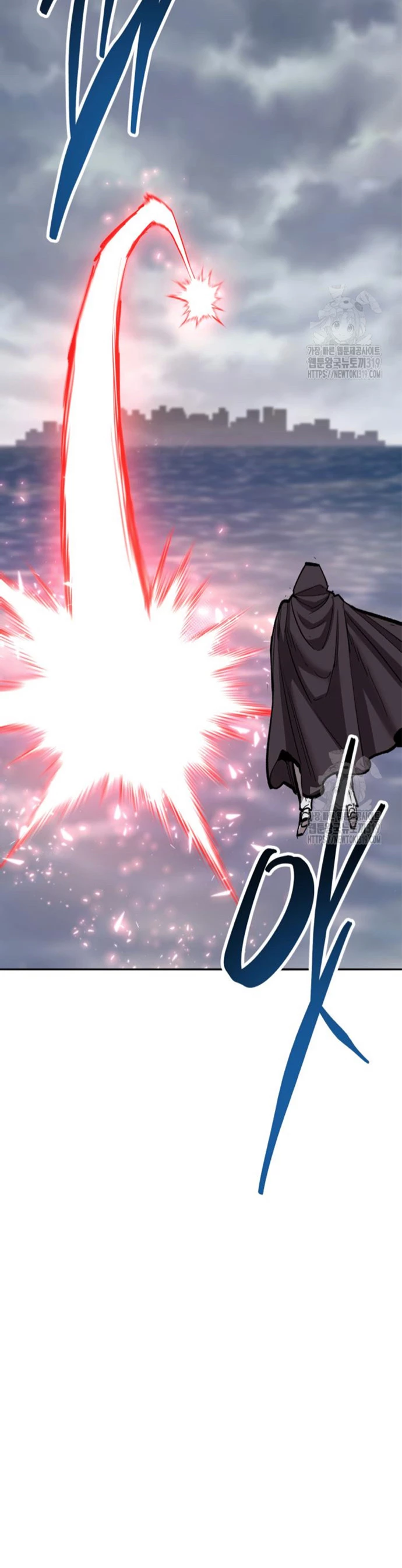 Rompiendo Limites Capitulo 130 página 47