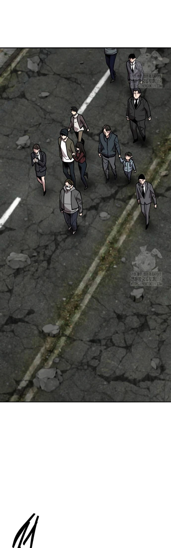 Rompiendo Limites Capitulo 130 página 48