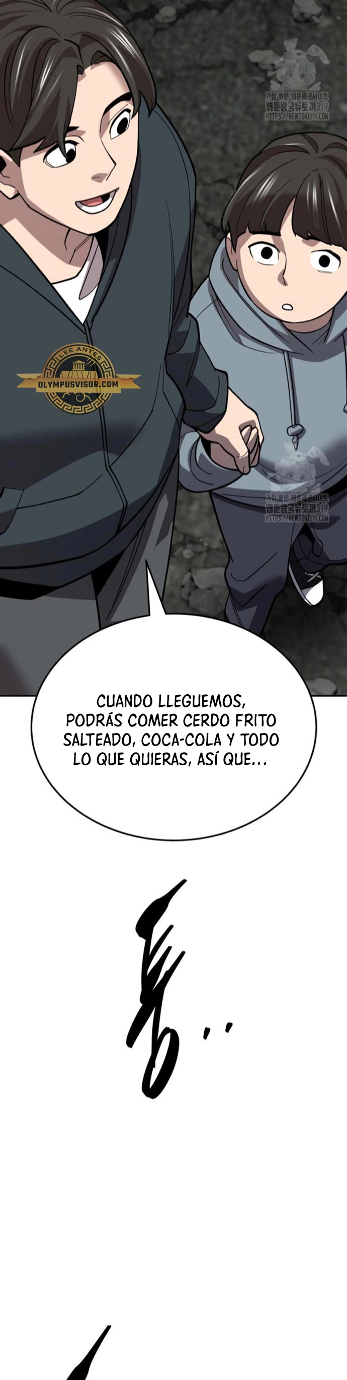 Rompiendo Limites Capitulo 130 página 50