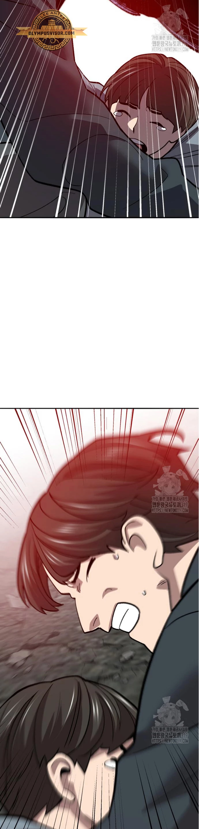Rompiendo Limites Capitulo 130 página 58