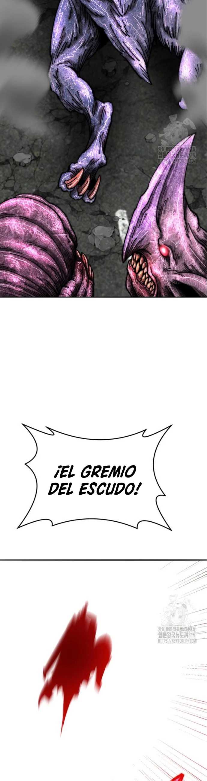Rompiendo Limites Capitulo 130 página 63