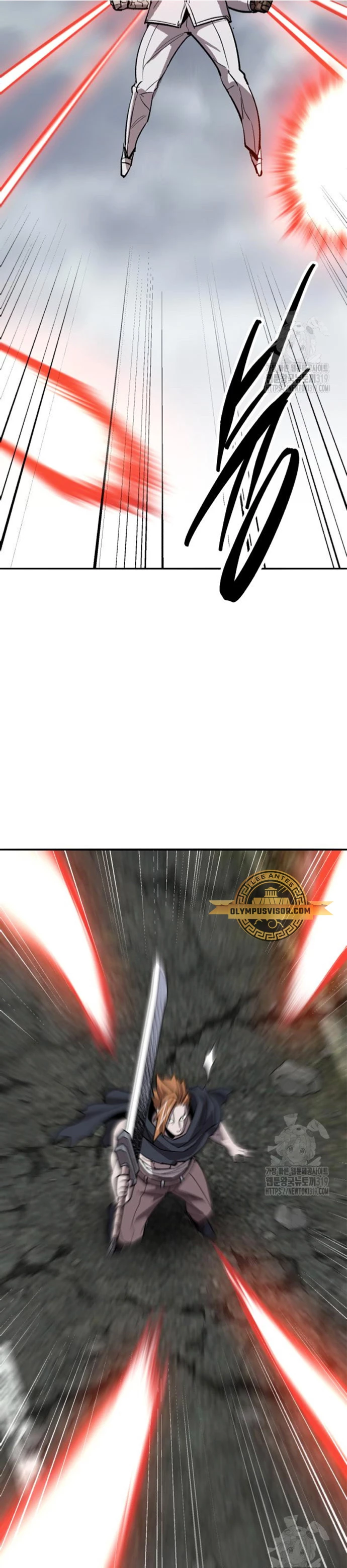 Rompiendo Limites Capitulo 130 página 75