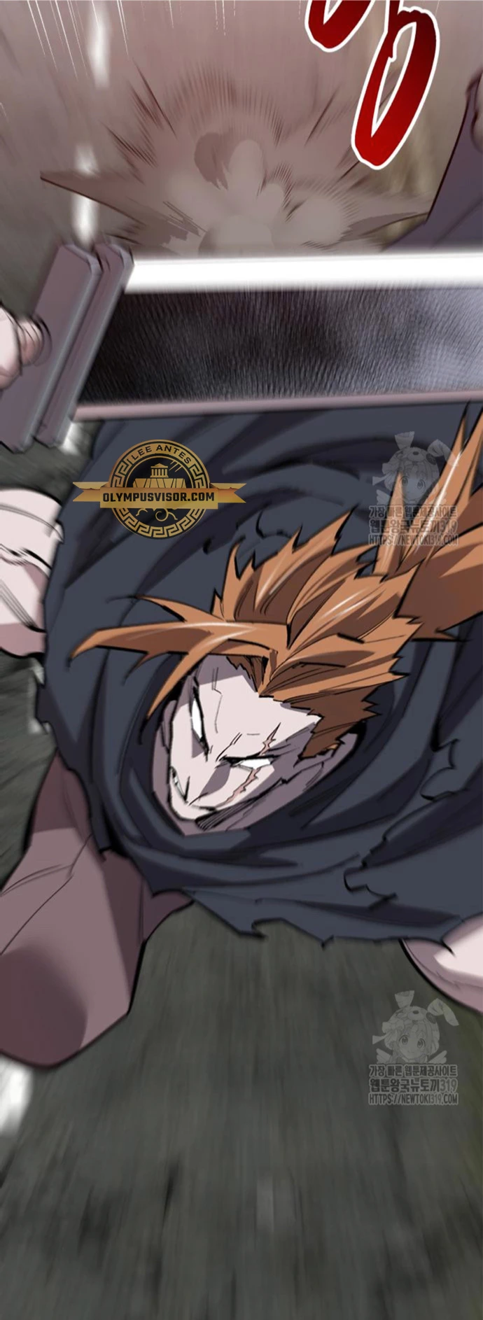 Rompiendo Limites Capitulo 130 página 85