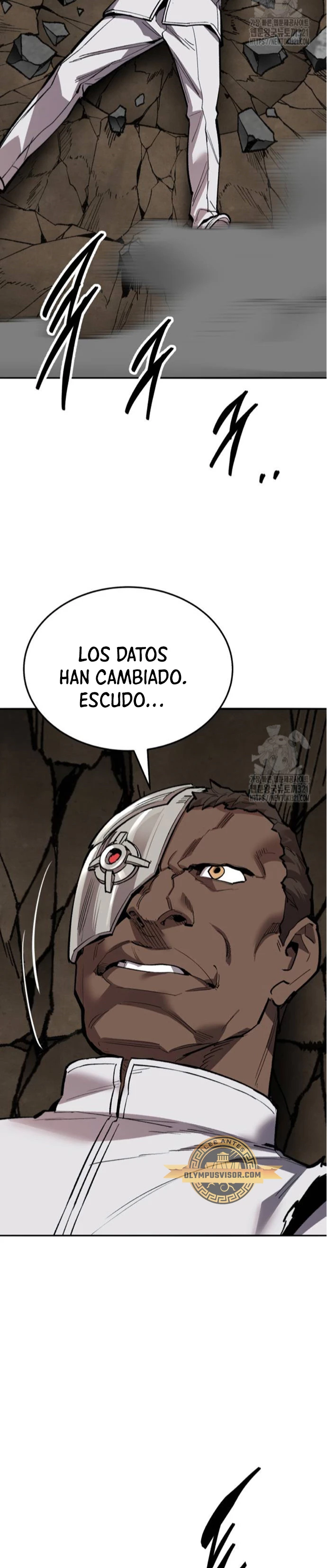 Rompiendo Limites Capitulo 131 página 11