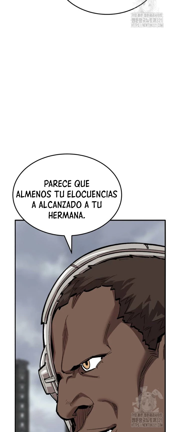 Rompiendo Limites Capitulo 131 página 18