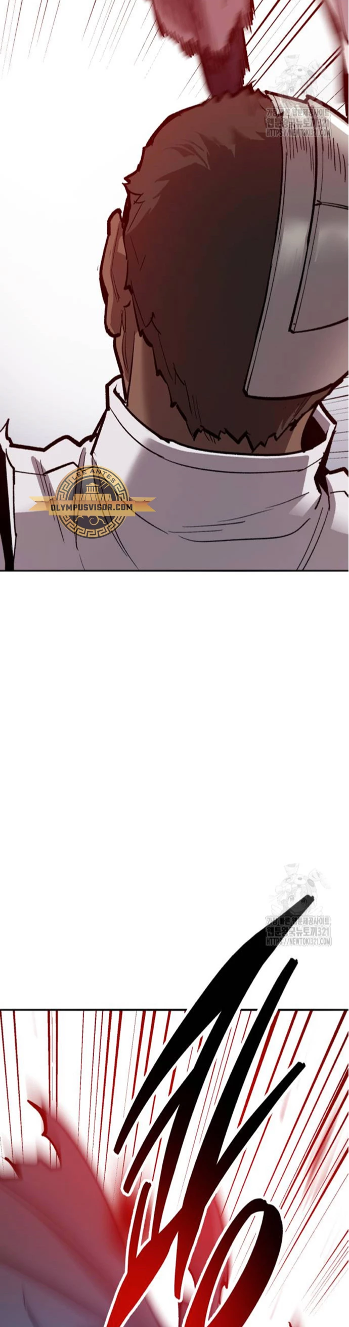 Rompiendo Limites Capitulo 131 página 20