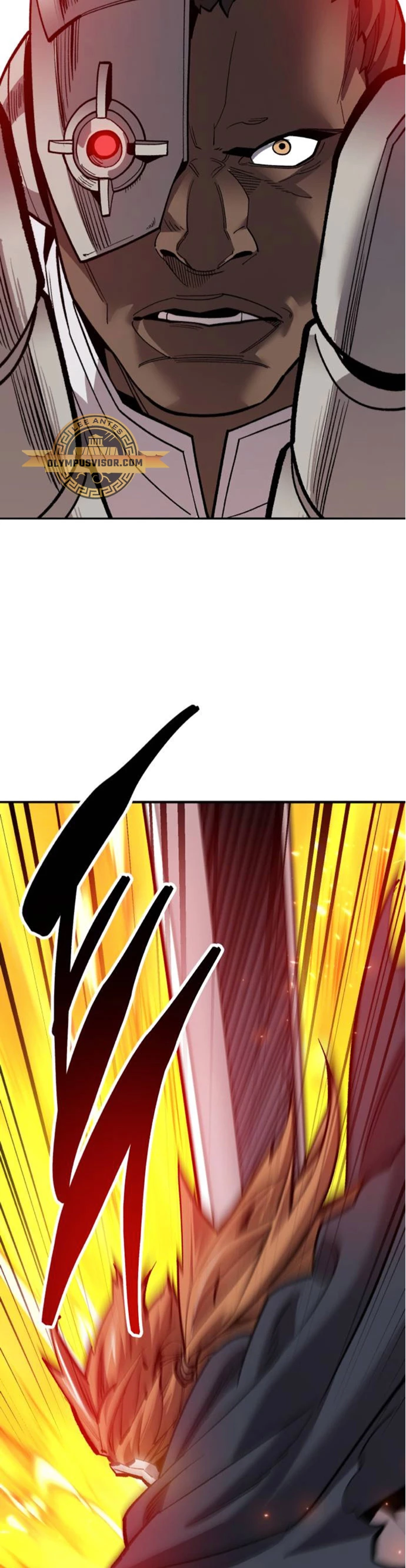 Rompiendo Limites Capitulo 131 página 24