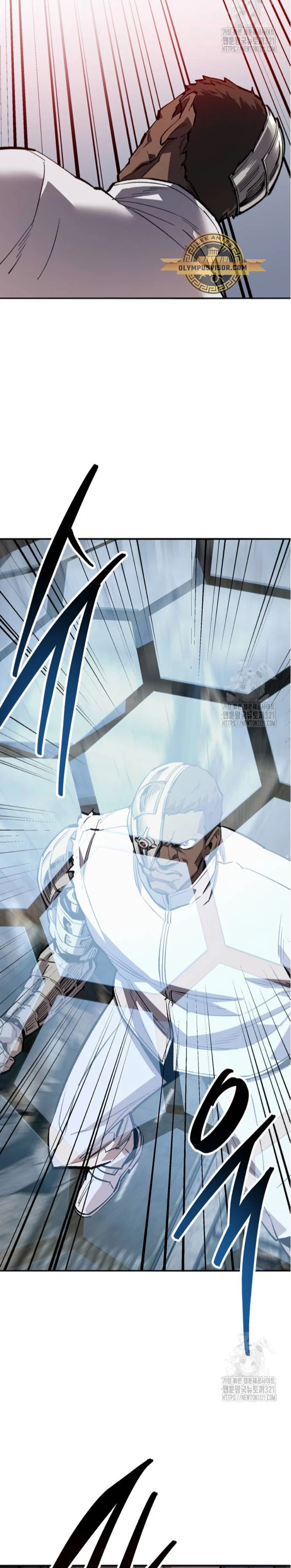 Rompiendo Limites Capitulo 131 página 3
