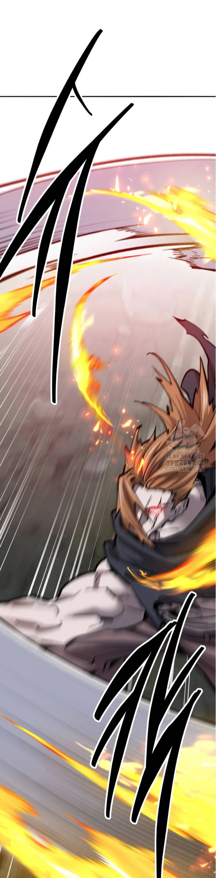 Rompiendo Limites Capitulo 131 página 30