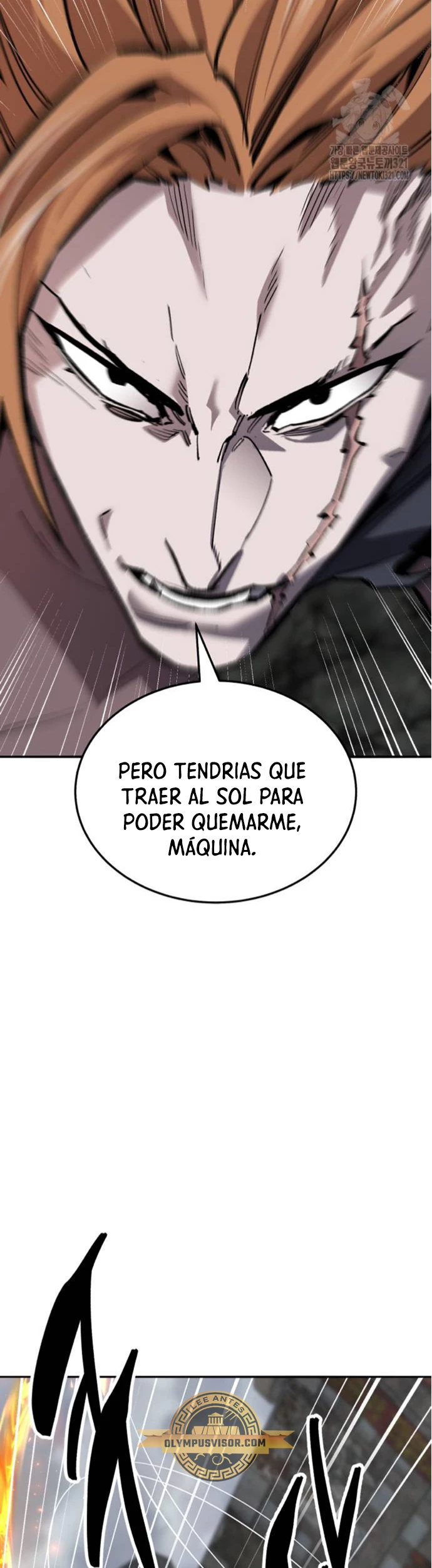 Rompiendo Limites Capitulo 131 página 33