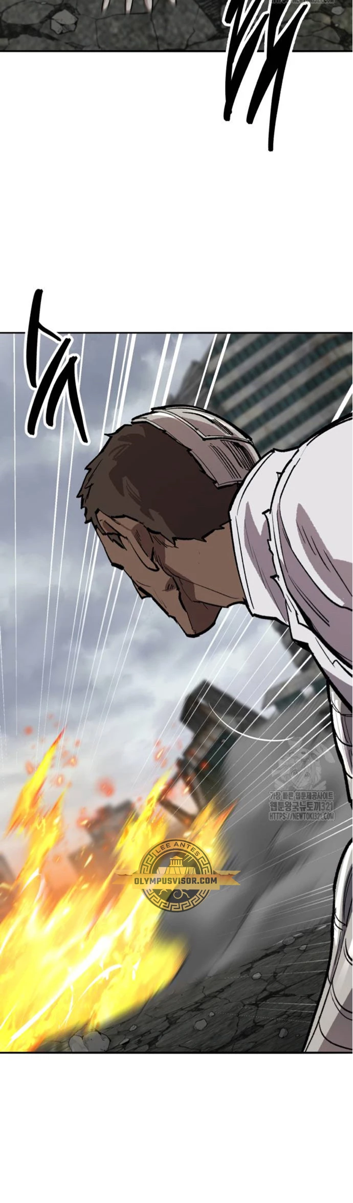 Rompiendo Limites Capitulo 131 página 35