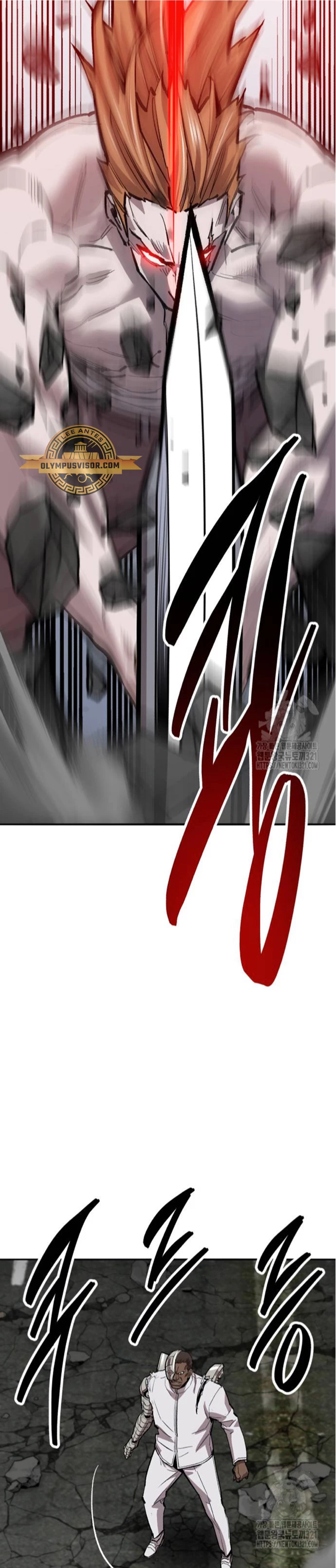 Rompiendo Limites Capitulo 131 página 38