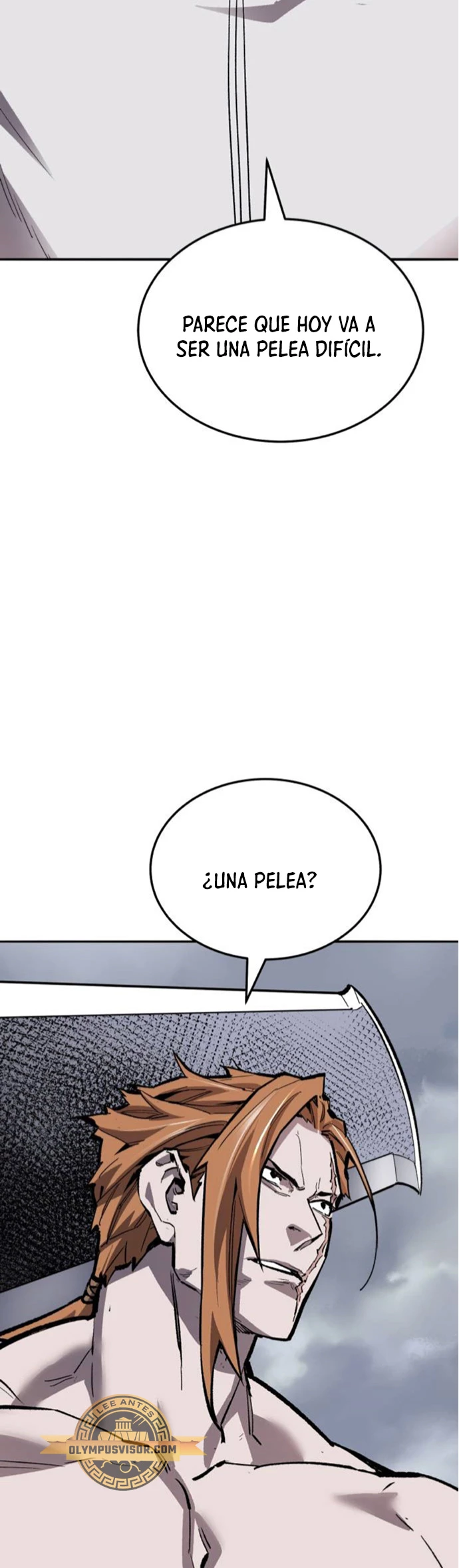 Rompiendo Limites Capitulo 131 página 41