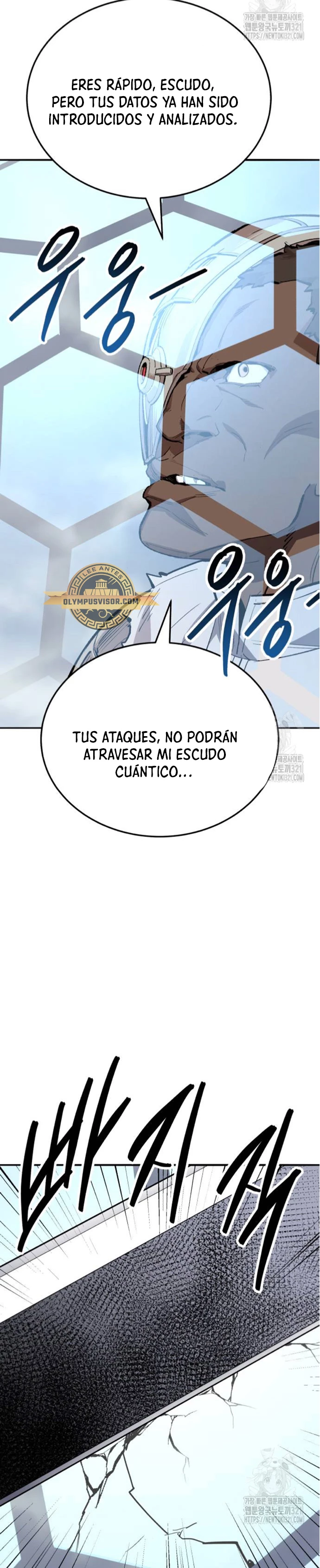 Rompiendo Limites Capitulo 131 página 5