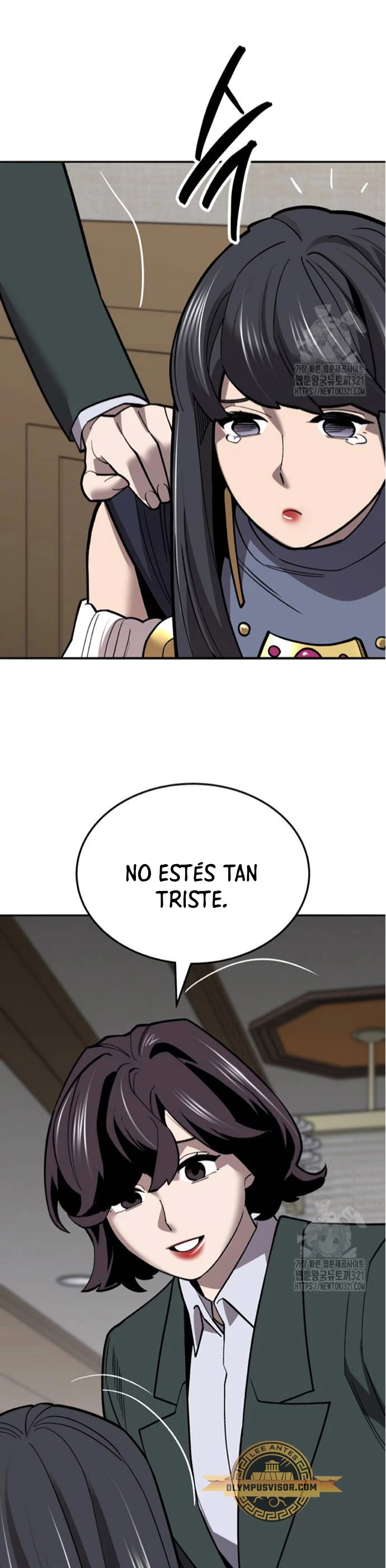 Rompiendo Limites Capitulo 131 página 51
