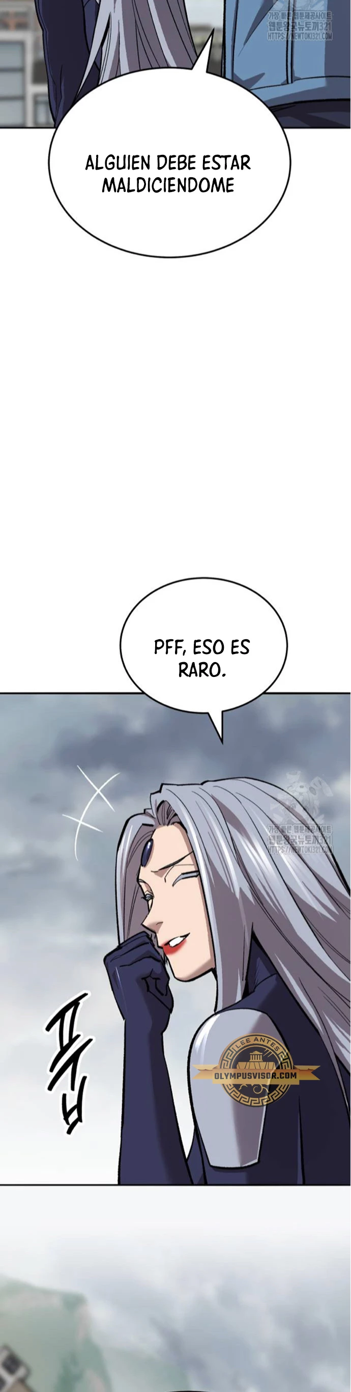 Rompiendo Limites Capitulo 131 página 58