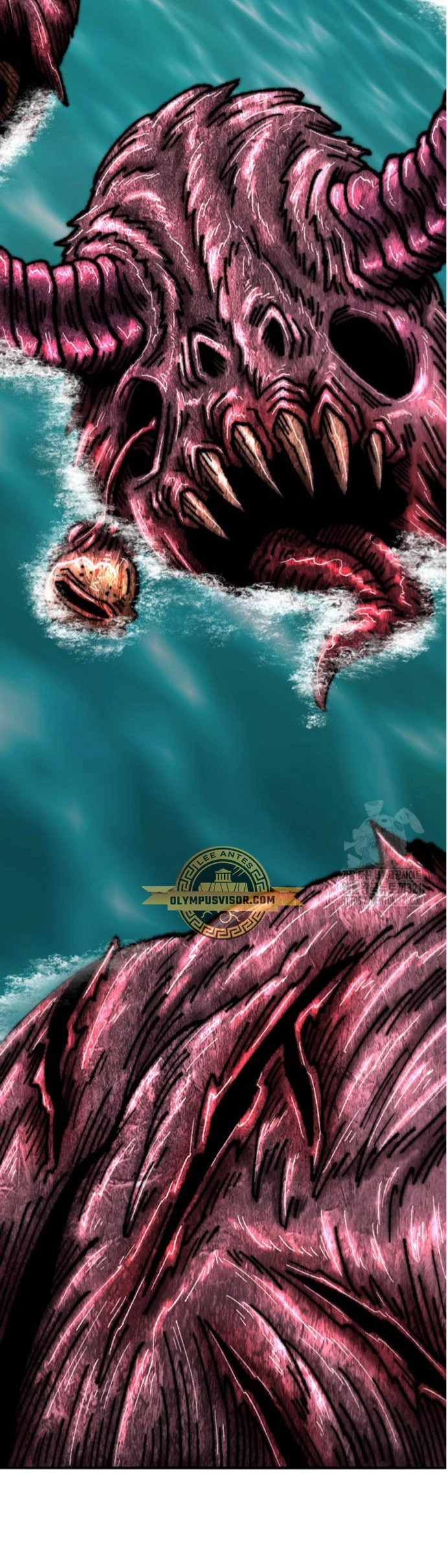 Rompiendo Limites Capitulo 131 página 60