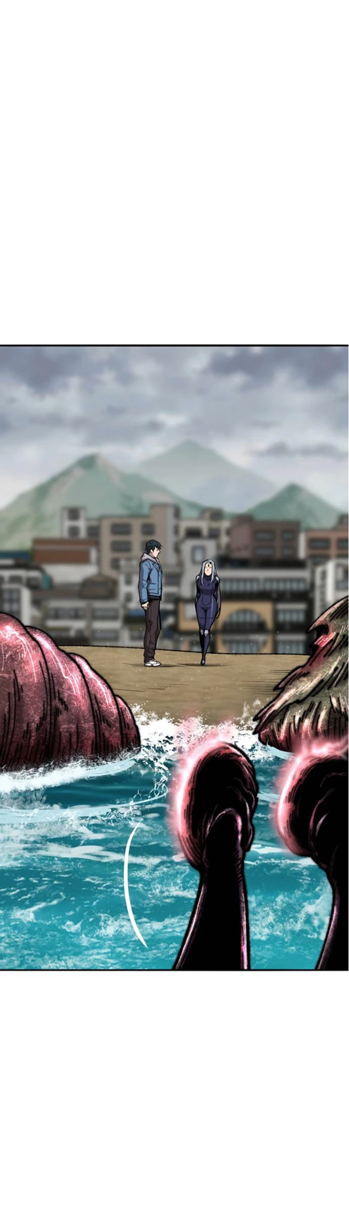Rompiendo Limites Capitulo 131 página 63