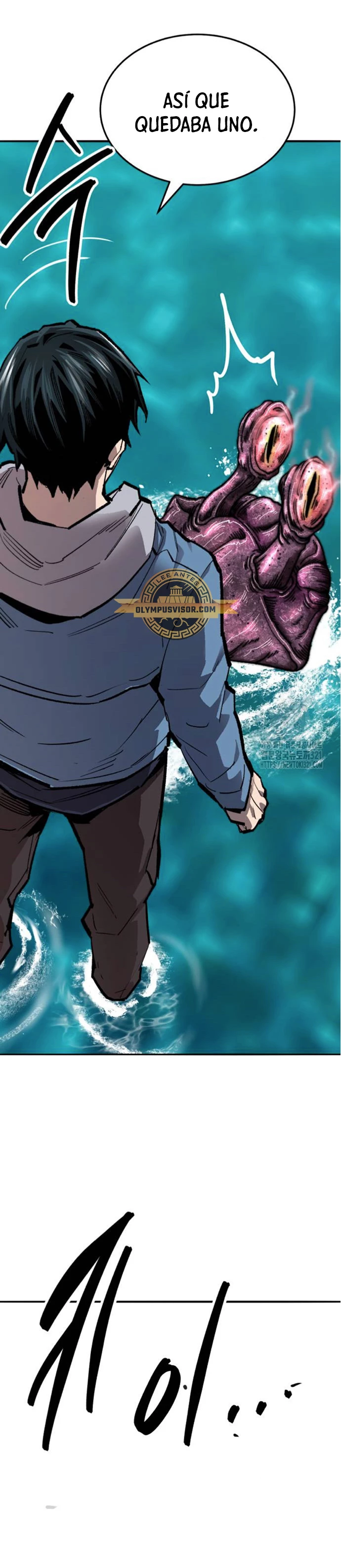 Rompiendo Limites Capitulo 131 página 65
